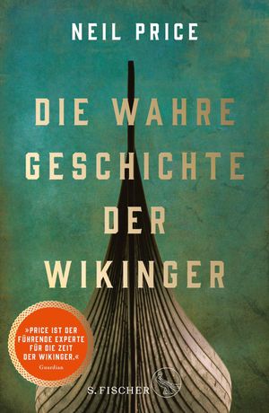 Die wahre Geschichte der Wikinger【電子書籍】[ Neil Price ]