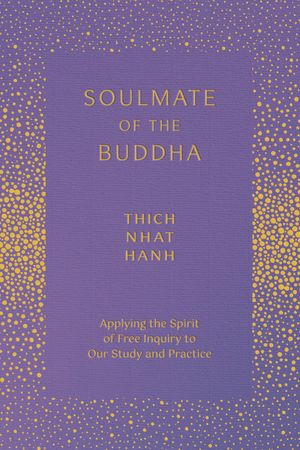 Soulmate of the Buddha