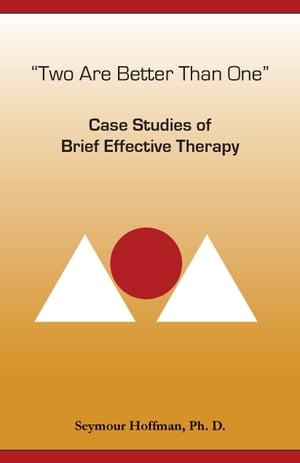 Two Are Better Than One: Case Studies of Brief Effective Therapy