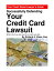 Successfully Defending Your Credit Card Lawsuit