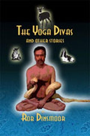 The Yoga Divas and Other Stories【電子書籍