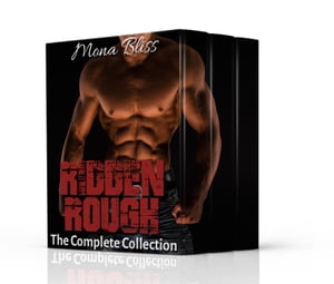 Ridden Rough - The Complete Collection