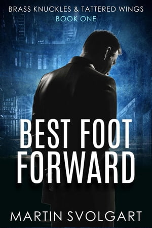 Best Foot Forward