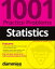 Statistics: 1001 Practice Problems For Dummies (+ Free Online Practice)