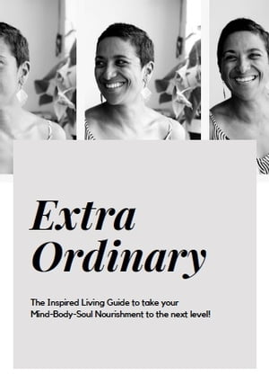 ŷKoboŻҽҥȥ㤨Extra Ordinary The Inspired Living Guide to take your Mind-Body-Soul Nourishment to the next level!Żҽҡ[ Kaye Vlachos ]פβǤʤ1,301ߤˤʤޤ