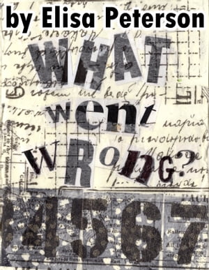 What Went Wrong【電子書籍】[ Elisa Peterson ]