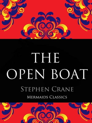 ŷKoboŻҽҥȥ㤨The Open BoatŻҽҡ[ Stephen Crane ]פβǤʤ96ߤˤʤޤ