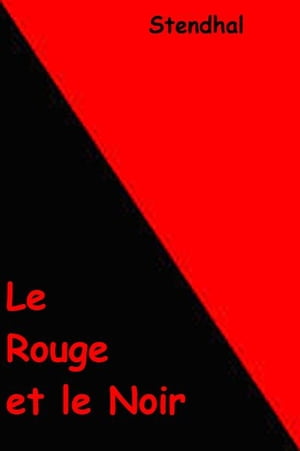 Le Rouge et le Noir