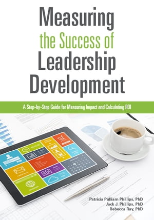 Measuring the Success of Leadership Development