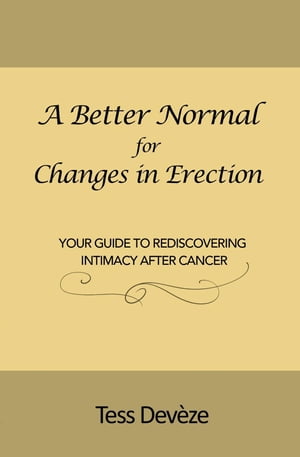 A Better Normal for Changes in Erection