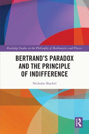 Bertrand’s Paradox and the Principle of Indifference