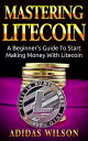 Mastering LiteCoin: A Beginner's Guide to Start 