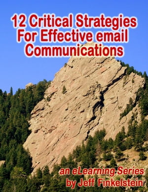 12 Critical Strategies for Effective Email Communication