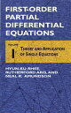 ŷKoboŻҽҥȥ㤨First-Order Partial Differential Equations, Vol. 1Żҽҡ[ Hyun-Ku Rhee ]פβǤʤ3,332ߤˤʤޤ