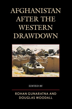 Afghanistan after the Western Drawdown