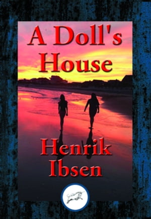 A Doll’s House With Linked Table of Contents