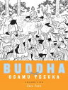 Buddha: Volume 5: Deer Park【電子書籍】 Osamu Tezuka