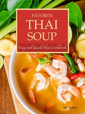 Favorite Thai Soup