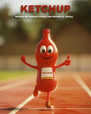 Ketchup【電子書籍】[ Mikey Parker ]