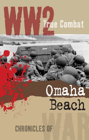 Omaha Beach (True Combat)