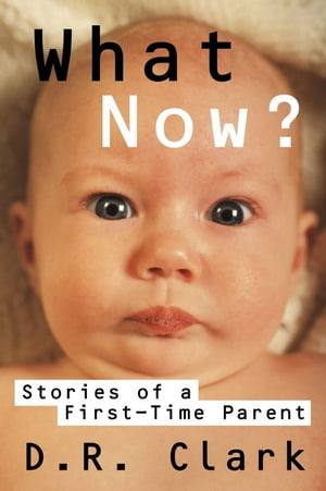 What Now? Stories of a First-Time Parent