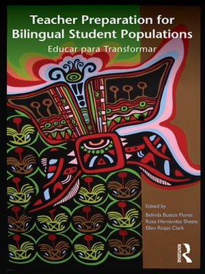 Teacher Preparation for Bilingual Student Populations