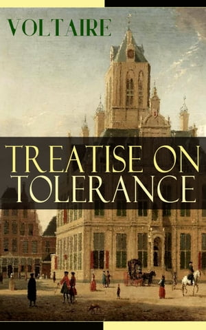 Treatise on Tolerance