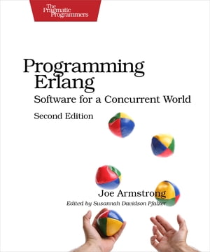 Programming Erlang