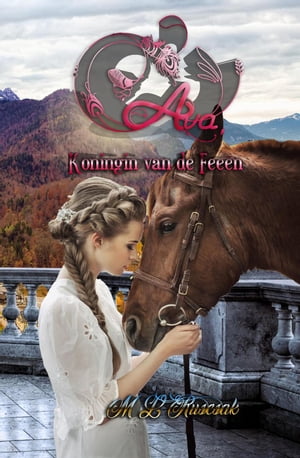 ŷKoboŻҽҥȥ㤨Ava, Koningin van de Fee?nŻҽҡ[ M.L. Ruscsak ]פβǤʤ350ߤˤʤޤ