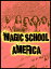 Magic School AmericaŻҽҡ[ Dropout Magic School ]