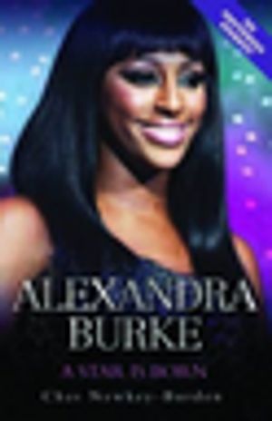 Alexandra Burke - A Star is Born