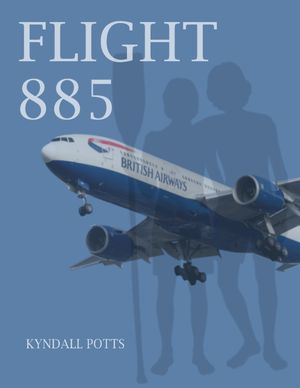 Flight 885Żҽҡ[ Kyndall Potts ]