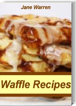 Waffle Recipes Sweet & Savory Oat Waffles, Homem
