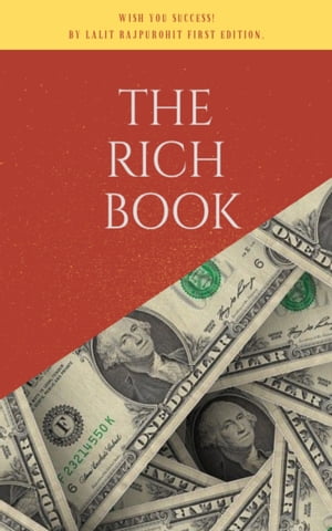 THE RICH BOOK