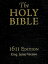 King James Bible 1611 [Best for kobo]