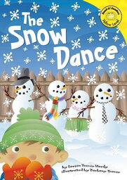 The Snow Dance【電子書籍】[ Lori?n Trover Hardy ]