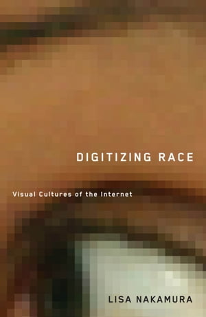 Digitizing Race
