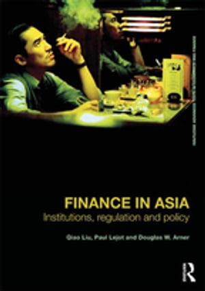 Finance in Asia