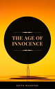 ŷKoboŻҽҥȥ㤨The Age of Innocence (ArcadianPress EditionŻҽҡ[ Edith Wharton ]פβǤʤ100ߤˤʤޤ
