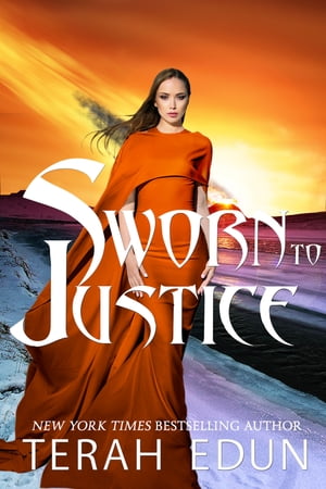 Sworn To Justice: Courtlight #12【電子書籍