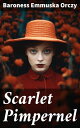 Scarlet Pimpernel All 4 Books【電子書籍】[