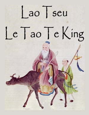 Tao Te King (illustré)