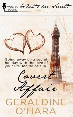 Covert Affair