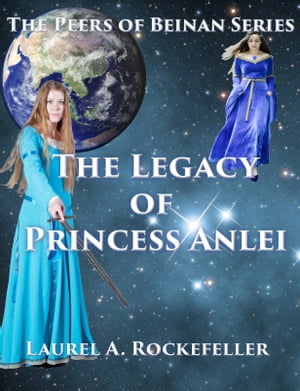 The Legacy of Princess Anlei