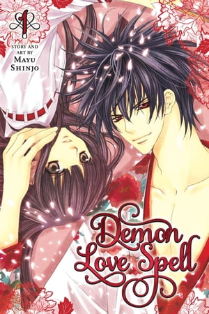 Demon Love Spell, Vol. 1