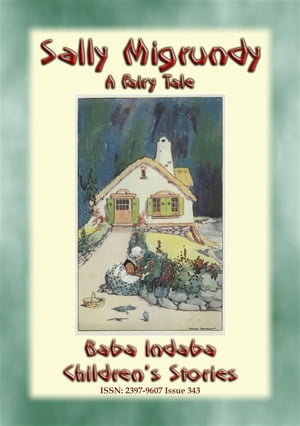 SALLY MIGRUNDY - A Fairy Tale Baba Indaba’s Ch