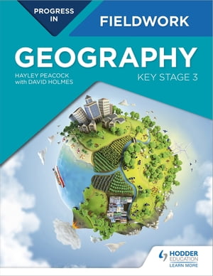 ＜p＞＜strong＞Help your students understand and conduct fieldwork enquiries in their local area with Progress in Geography Fieldwork: Key Stage 3.＜/strong＞＜/p＞ ＜p＞Nine ready-made fieldwork enquiries contain the instructions, data and activities your students need to successfully carry out, analyse and evaluate fieldwork in their local area or in the classroom. Save time planning and easily integrate fieldwork into your KS3 curriculum with enquiries such as how safe do people think my local area is for cyclists; how sustainable is my local community; and what are the different microclimates around my school. This book can be used flexibly throughout KS3, to gradually builds towards the skills needed for fieldwork at GCSE.＜/p＞ ＜p＞Progress in Geography Fieldwork: Key Stage 3 will allow pupils to:＜/p＞ ＜p＞- Experience primary and secondary data collection techniques, from traffic counts to quality of life questionnaires＜br /＞ - Learn how to present and analyse data effectively＜br /＞ - Develop skills of evaluation to judge the strengths and limitations of various techniques＜br /＞ - Complete enquiries even if they are unable to leave school grounds, through the data provided in the book＜/p＞画面が切り替わりますので、しばらくお待ち下さい。 ※ご購入は、楽天kobo商品ページからお願いします。※切り替わらない場合は、こちら をクリックして下さい。 ※このページからは注文できません。