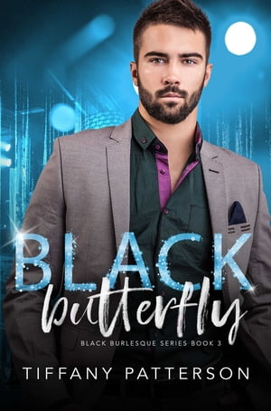 Black Butterfly【電子書籍