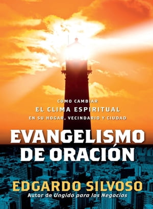 Evangelismo de Oración