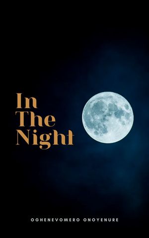 ŷKoboŻҽҥȥ㤨In the nightŻҽҡ[ Oghenevomero Onoyenure ]פβǤʤ487ߤˤʤޤ